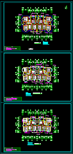 通许中央公园6#10#号楼电热膜图纸2013-12-17日.png